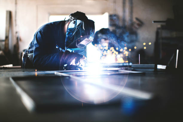 Best Structural Steel Welding in Beach City, TX