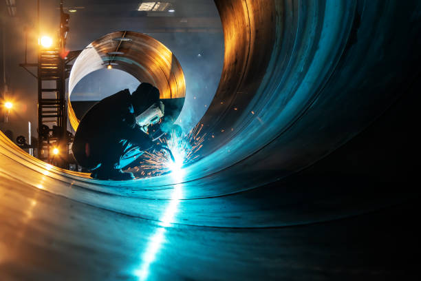 Best Marine and Shipbuilding Welding in Beach City, TX
