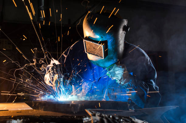 Best Automotive Welding in Beach City, TX