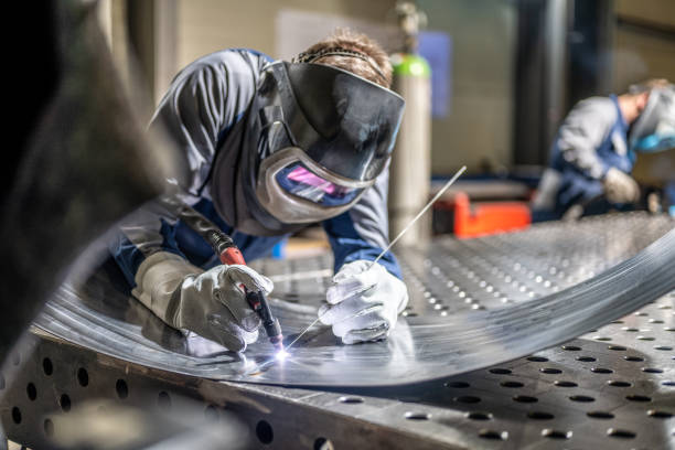 Best Welding Equipment Sales and Repair in Beach City, TX