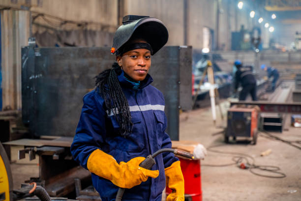 Reliable Beach City, TX Welder & Metal Fabrication Solutions