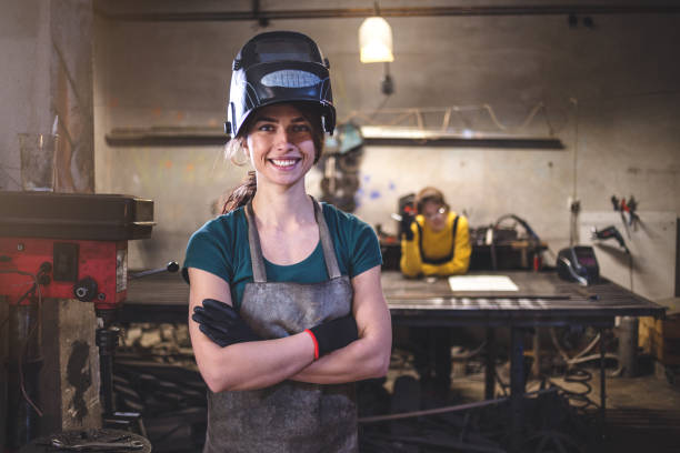 Best Specialty Welding Processes in Beach City, TX